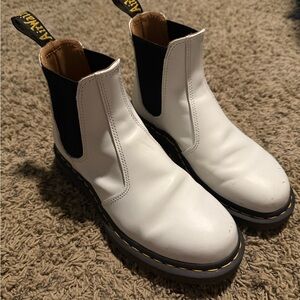 Dr. Martens
